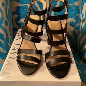 Ann Taylor Sandals